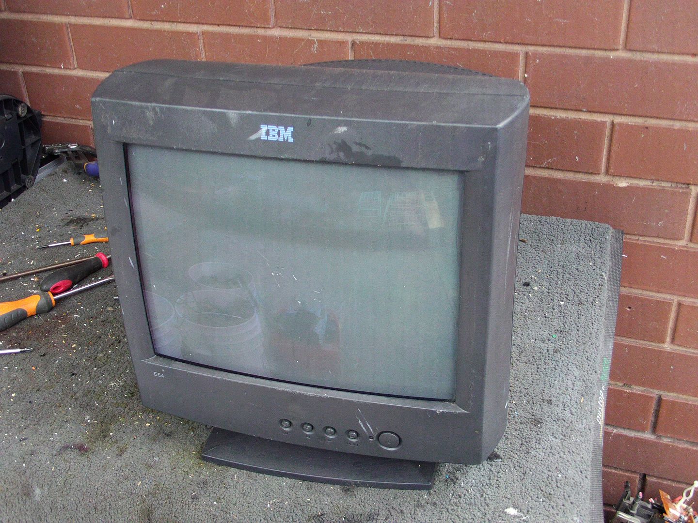 ibm e54